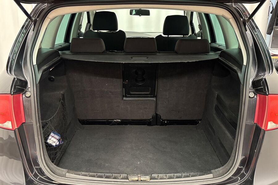 SEAT Altea XL vaihtoauto