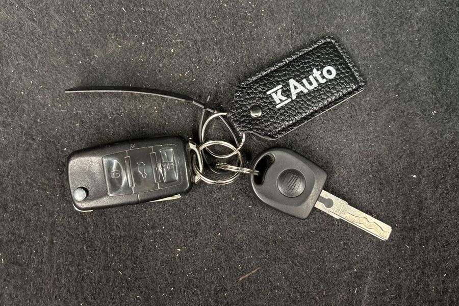 SEAT Altea XL vaihtoauto