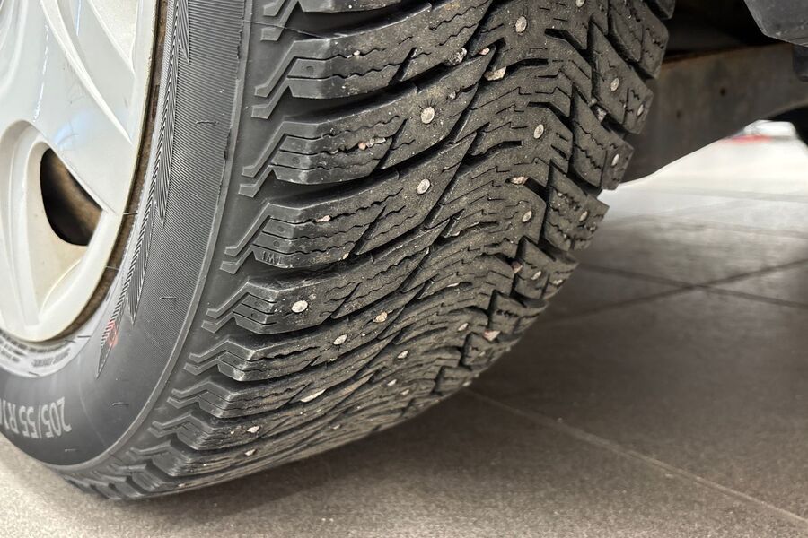 SEAT Altea XL vaihtoauto