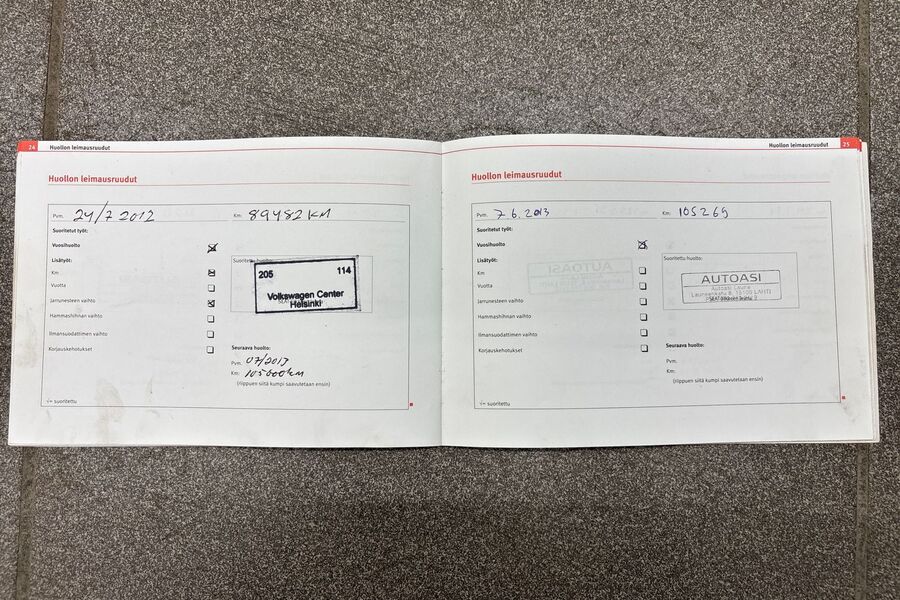 SEAT Altea XL vaihtoauto