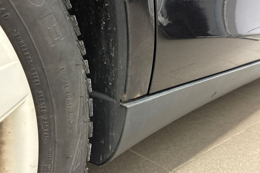 SEAT Altea XL vaihtoauto