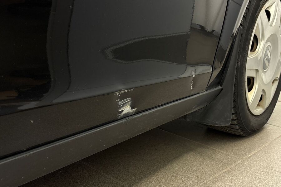 SEAT Altea XL vaihtoauto