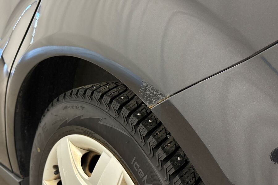 SEAT Altea XL vaihtoauto