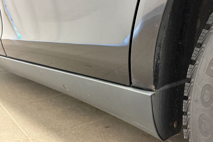 SEAT Altea XL vaihtoauto