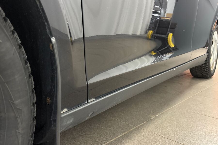 SEAT Altea XL vaihtoauto