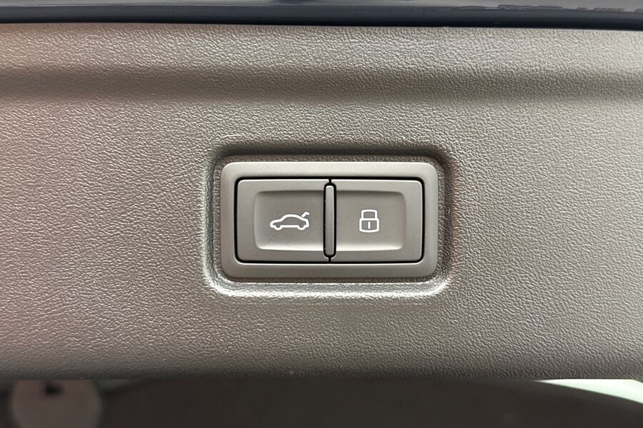 Audi A6 e-tron vaihtoauto