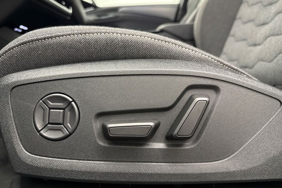 Audi A6 e-tron vaihtoauto