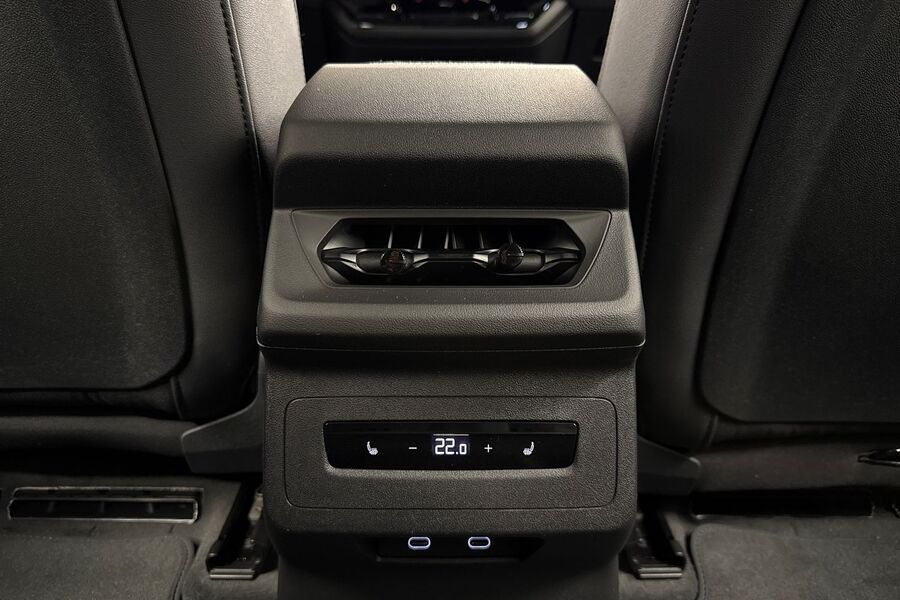 Audi A6 e-tron vaihtoauto