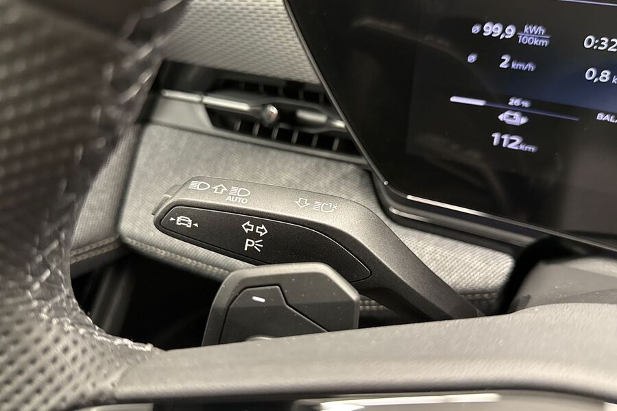 Audi A6 e-tron vaihtoauto