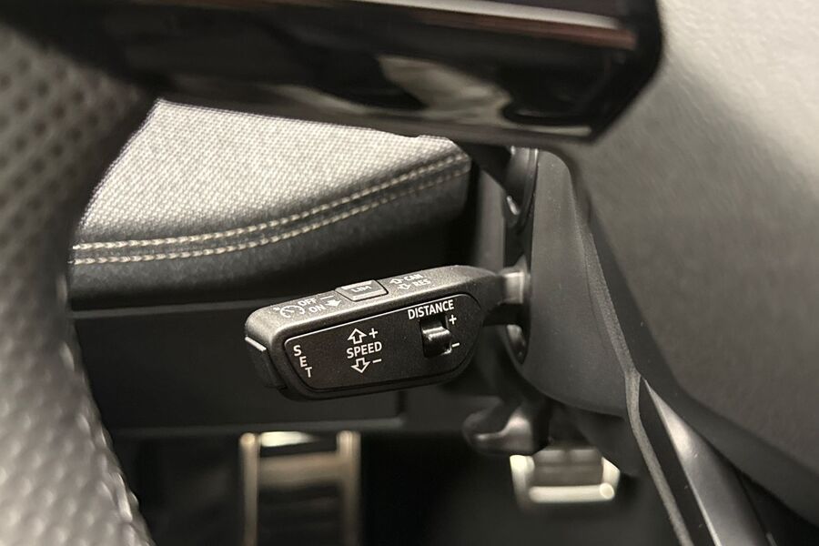 Audi A6 e-tron vaihtoauto