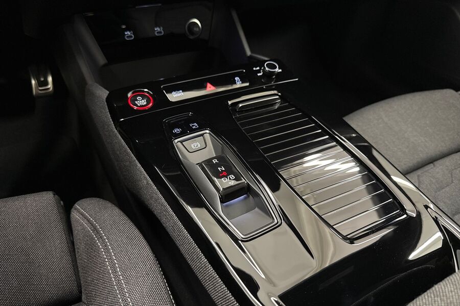 Audi A6 e-tron vaihtoauto