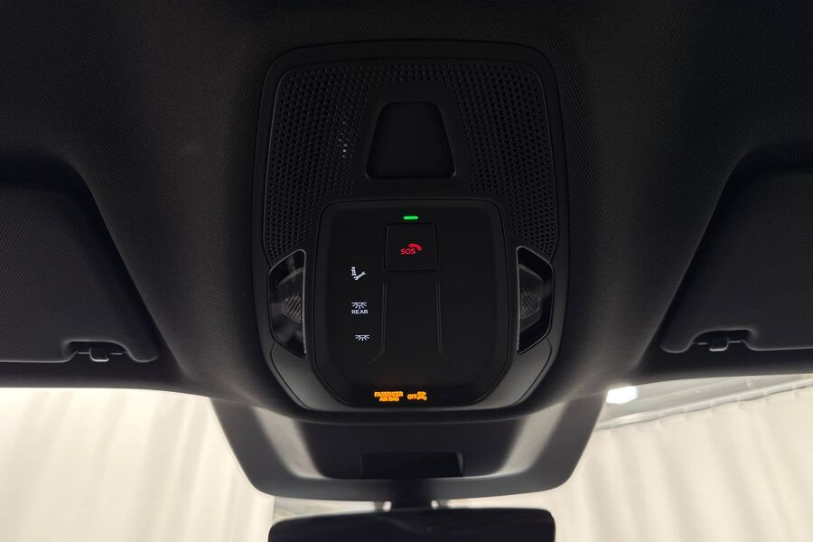 Audi A6 e-tron vaihtoauto