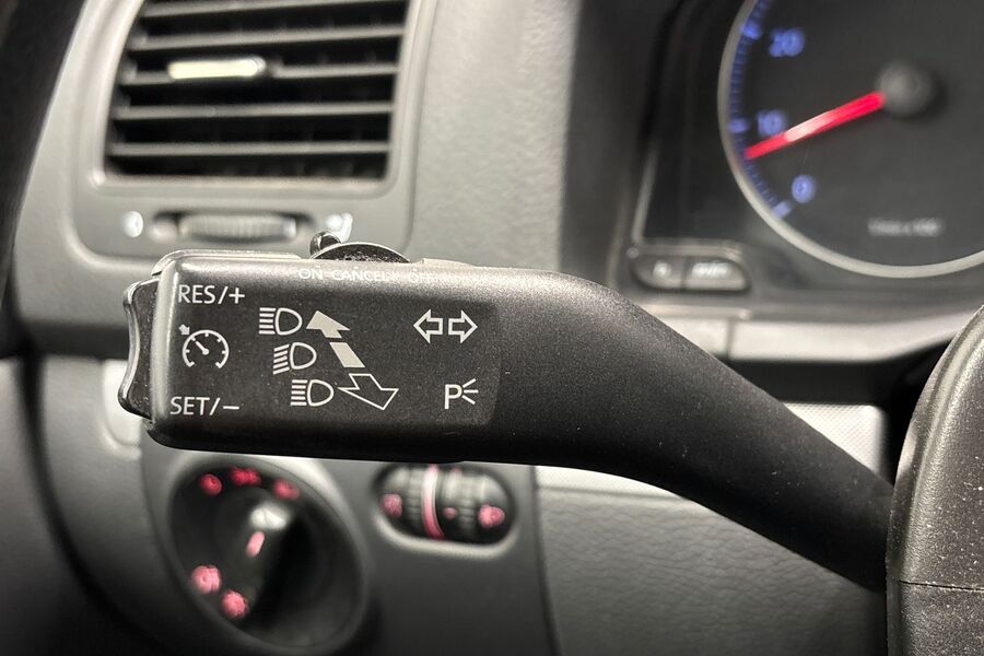 Volkswagen Jetta vaihtoauto