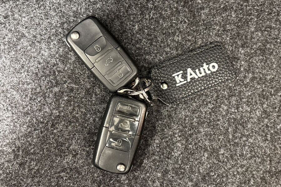 Volkswagen Jetta vaihtoauto