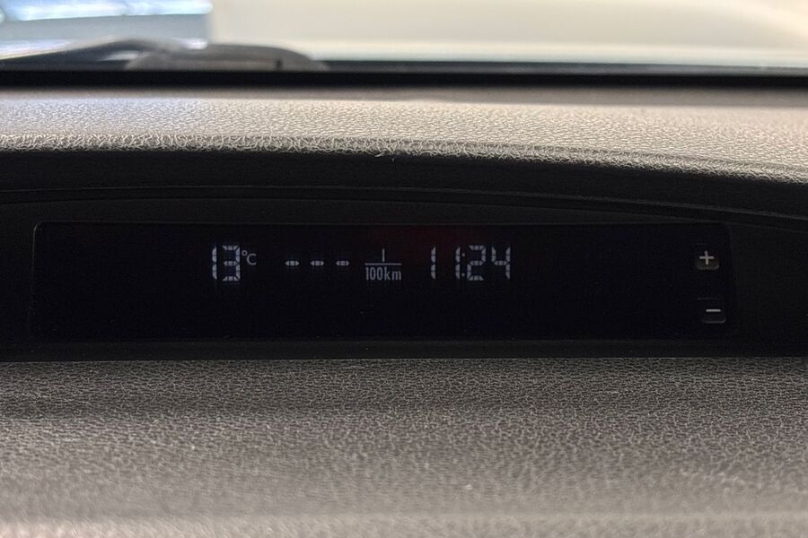 Subaru Forester vaihtoauto