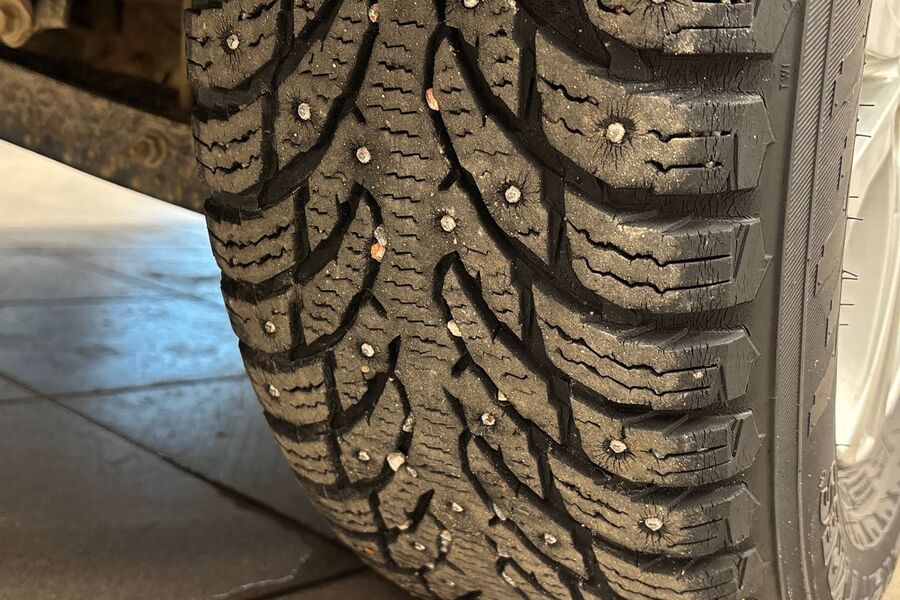 Subaru Forester vaihtoauto