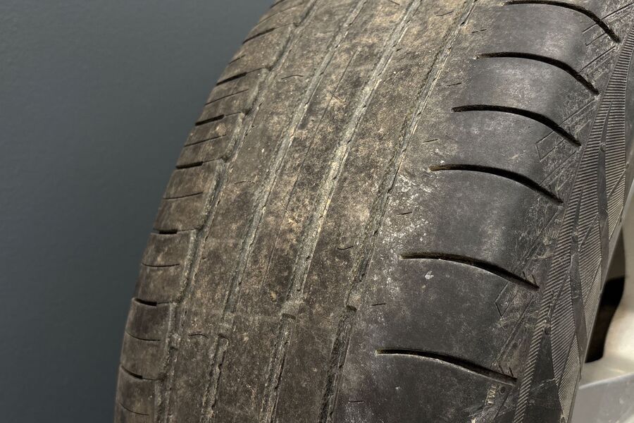 Subaru Forester vaihtoauto