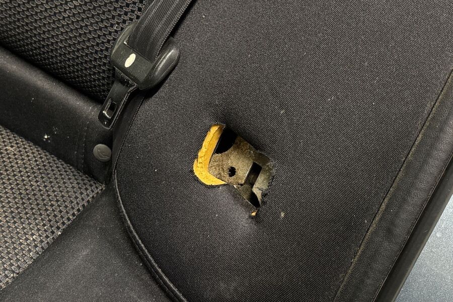 Subaru Forester vaihtoauto