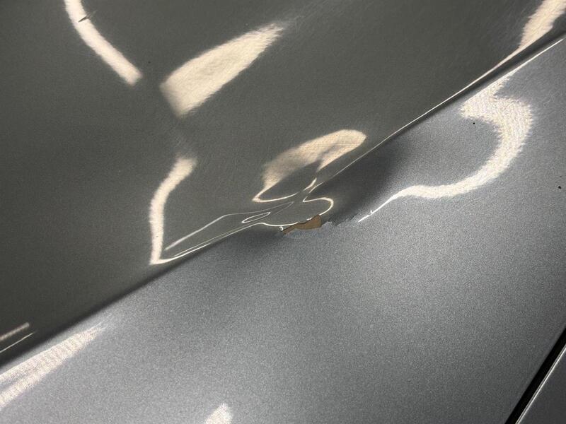 Subaru Forester vaihtoauto