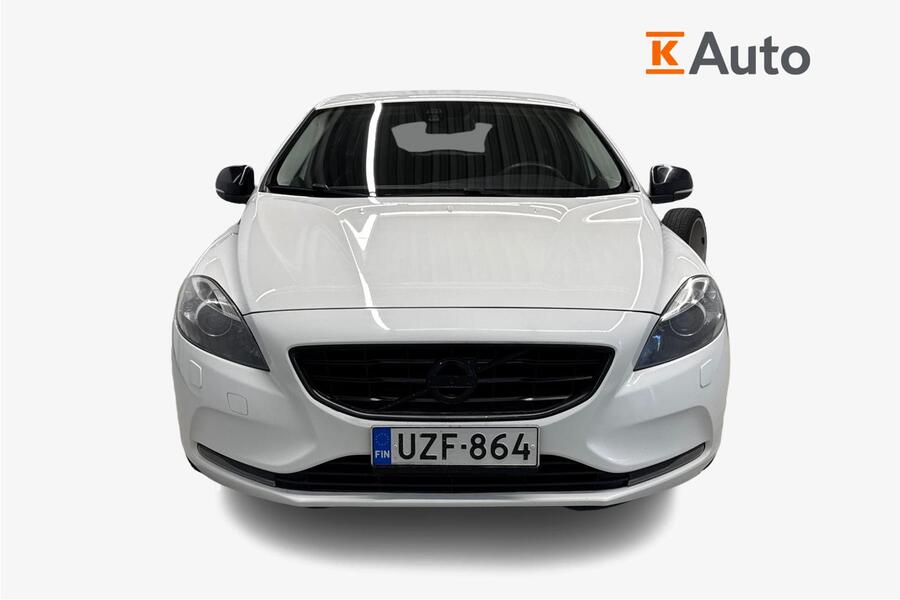 Volvo V40 vaihtoauto