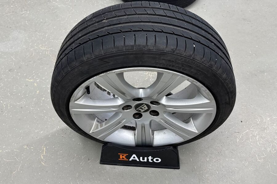 Volvo V40 vaihtoauto