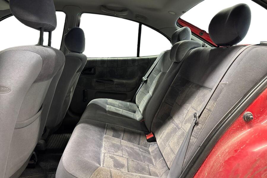 Renault Mégane vaihtoauto