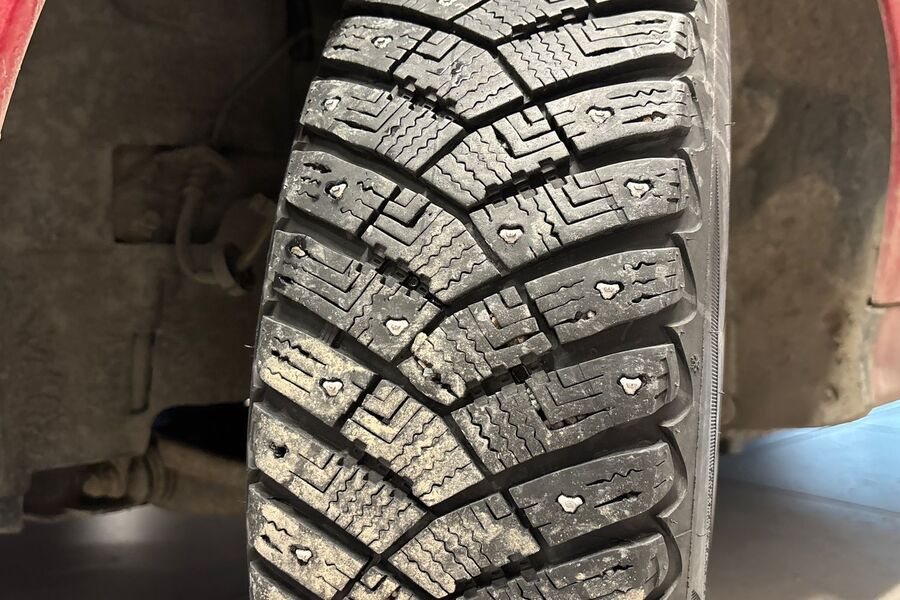 Renault Mégane vaihtoauto