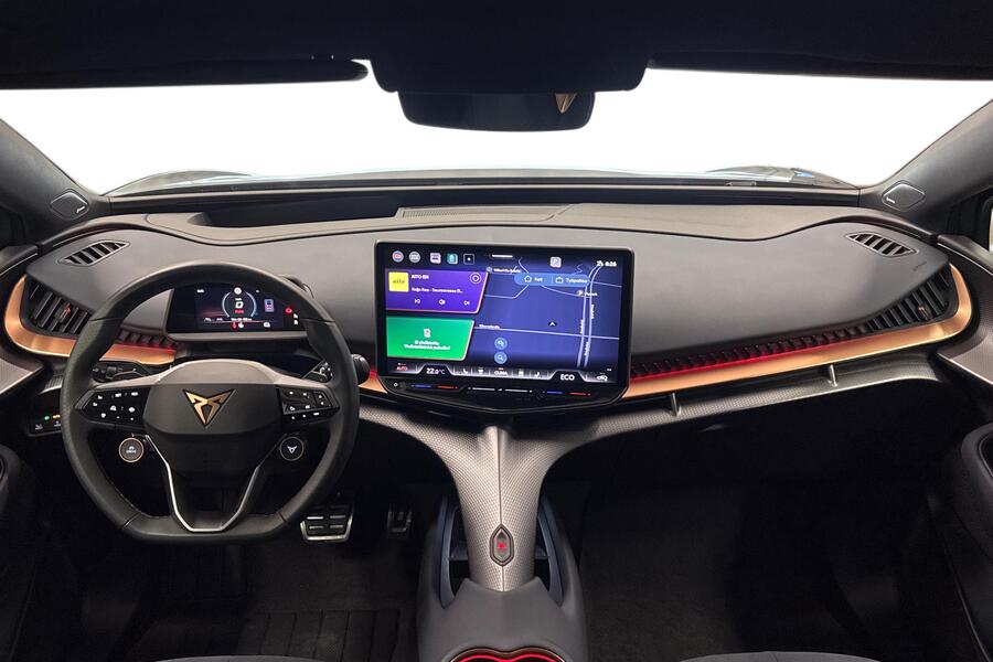 Cupra Tavascan vaihtoauto