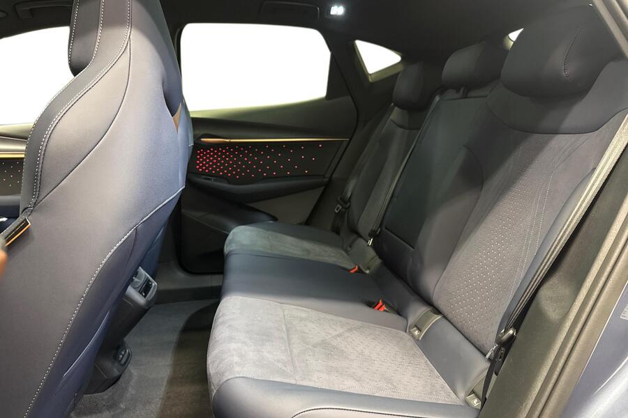 Cupra Tavascan vaihtoauto