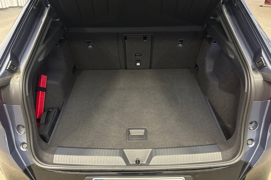 Cupra Tavascan vaihtoauto