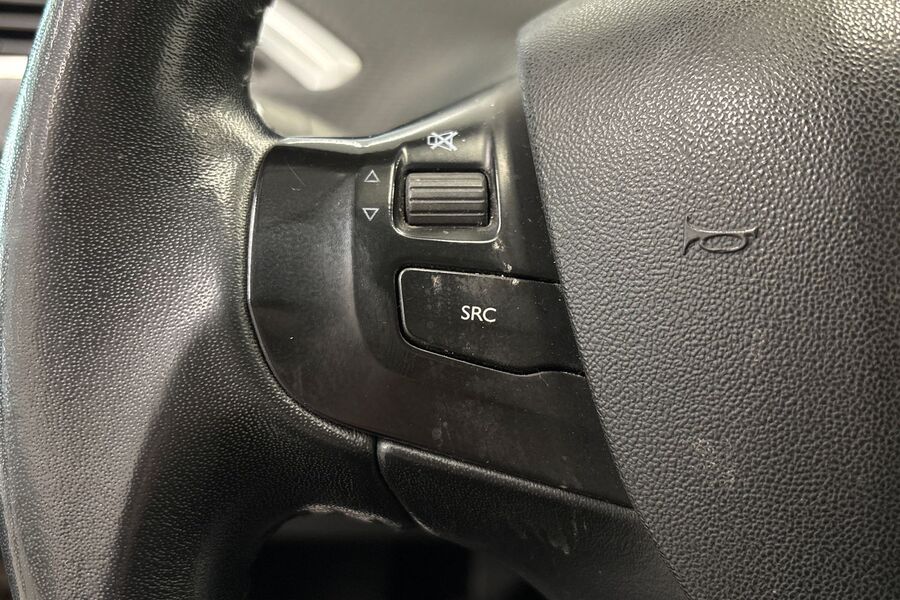 Peugeot 2008 vaihtoauto