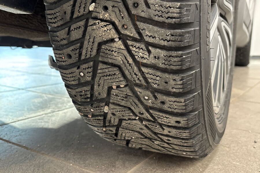 Peugeot 2008 vaihtoauto