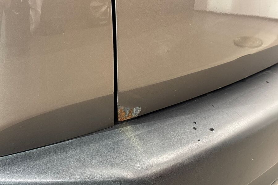 Peugeot 2008 vaihtoauto