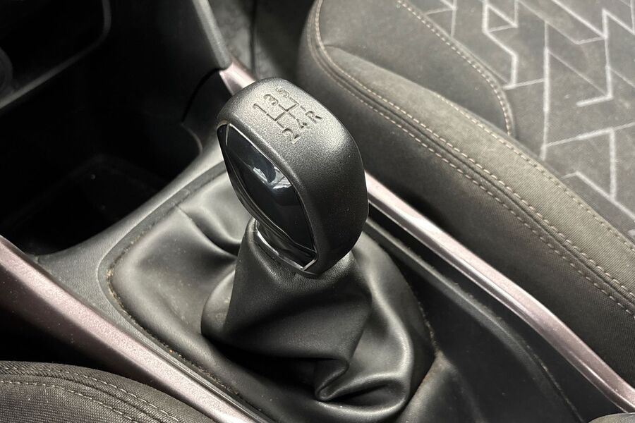 Peugeot 2008 vaihtoauto