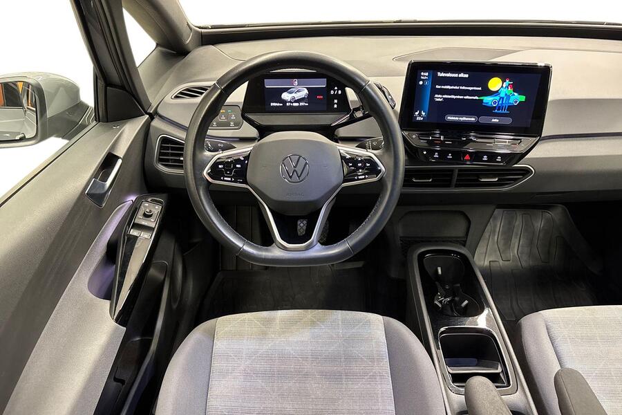 Volkswagen ID.3 vaihtoauto