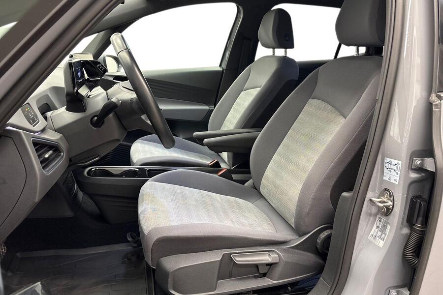 Volkswagen ID.3 vaihtoauto