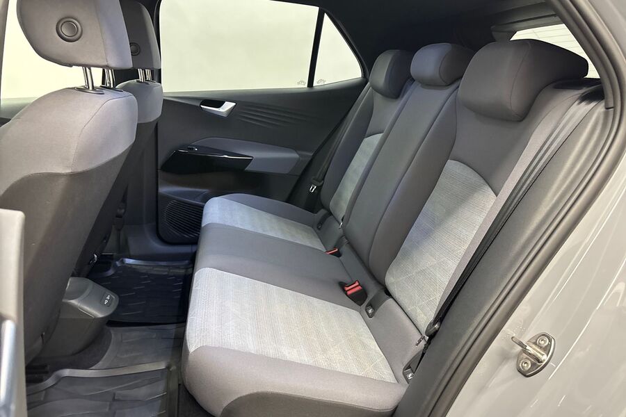 Volkswagen ID.3 vaihtoauto