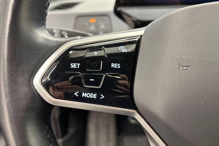 Volkswagen ID.3 vaihtoauto