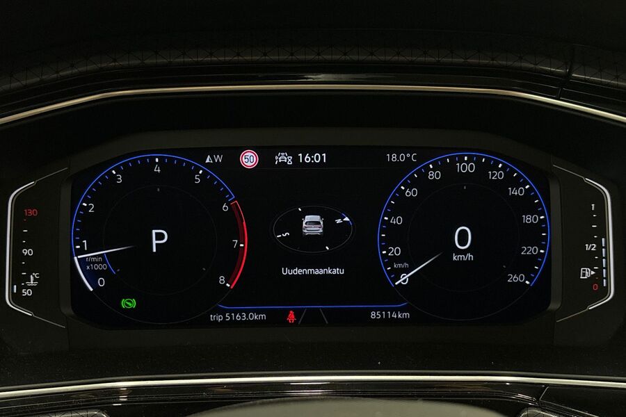 Volkswagen T-Cross vaihtoauto