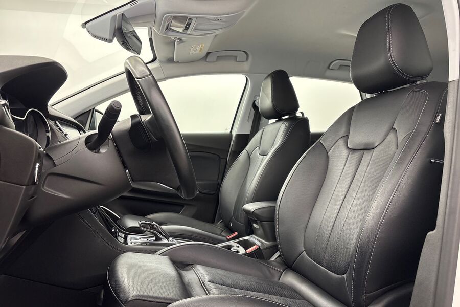 Opel Grandland X vaihtoauto