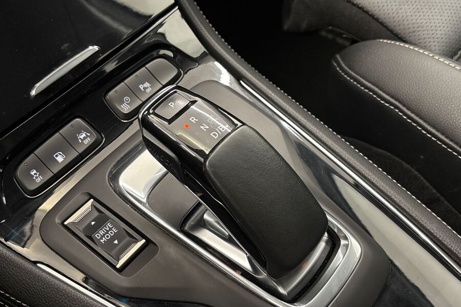 Opel Grandland X vaihtoauto