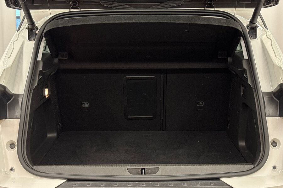 Opel Grandland X vaihtoauto