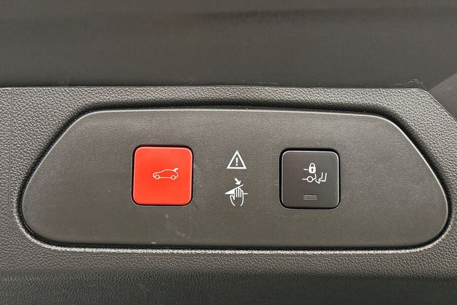 Opel Grandland X vaihtoauto