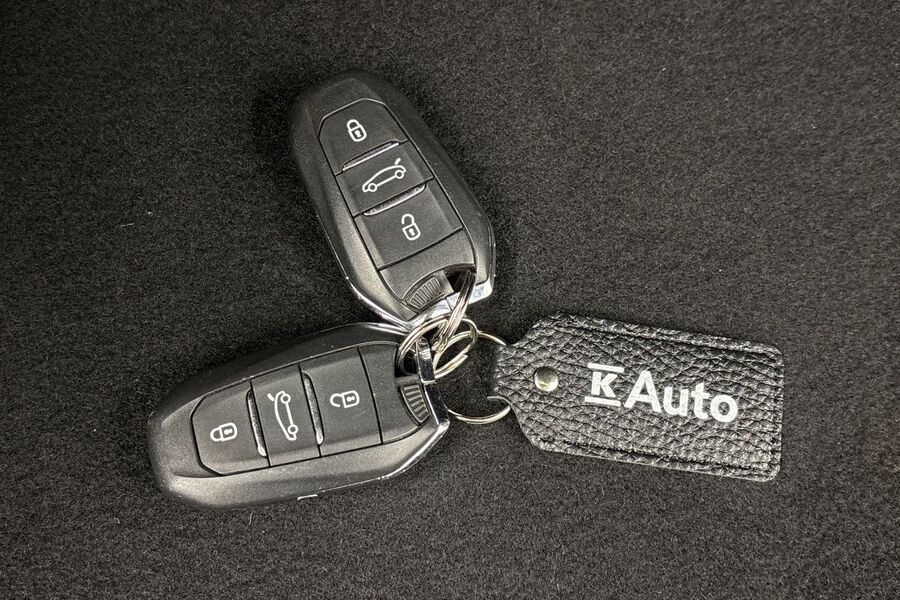 Opel Grandland X vaihtoauto