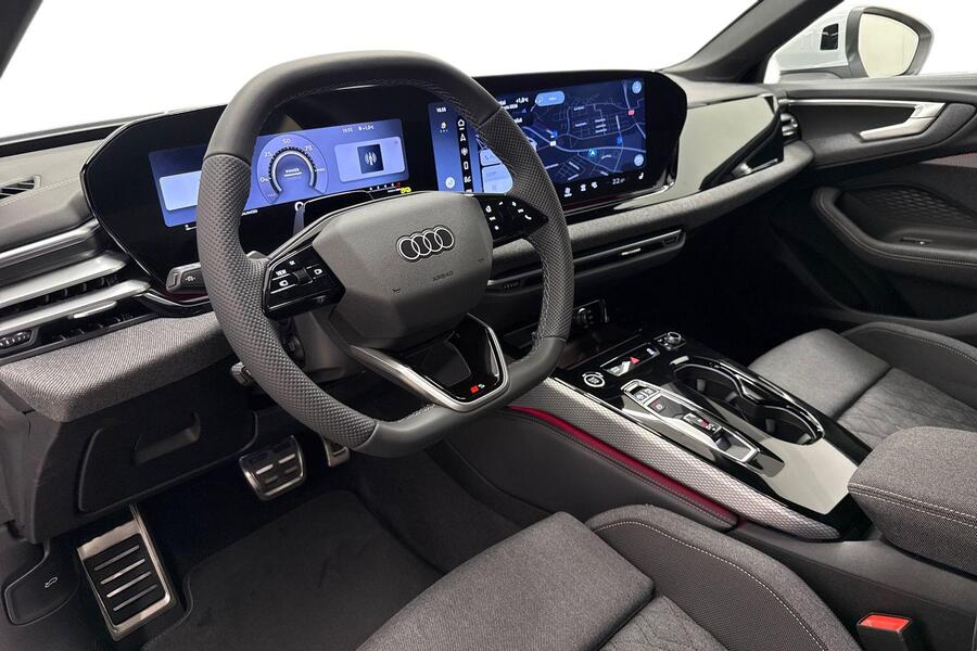 Audi A5 vaihtoauto