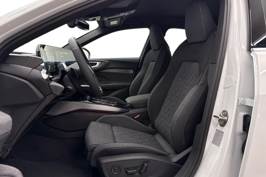 Audi A5 vaihtoauto