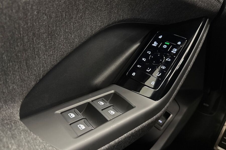 Audi Q6 e-tron vaihtoauto