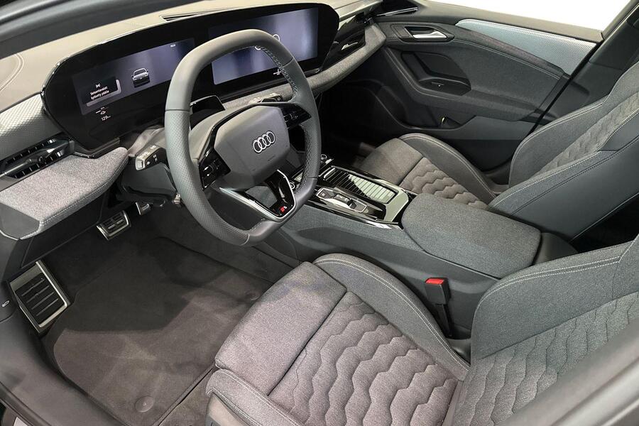 Audi A6 e-tron vaihtoauto