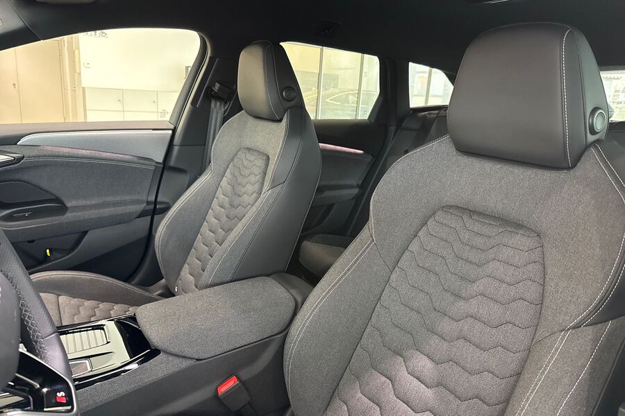 Audi A6 e-tron vaihtoauto