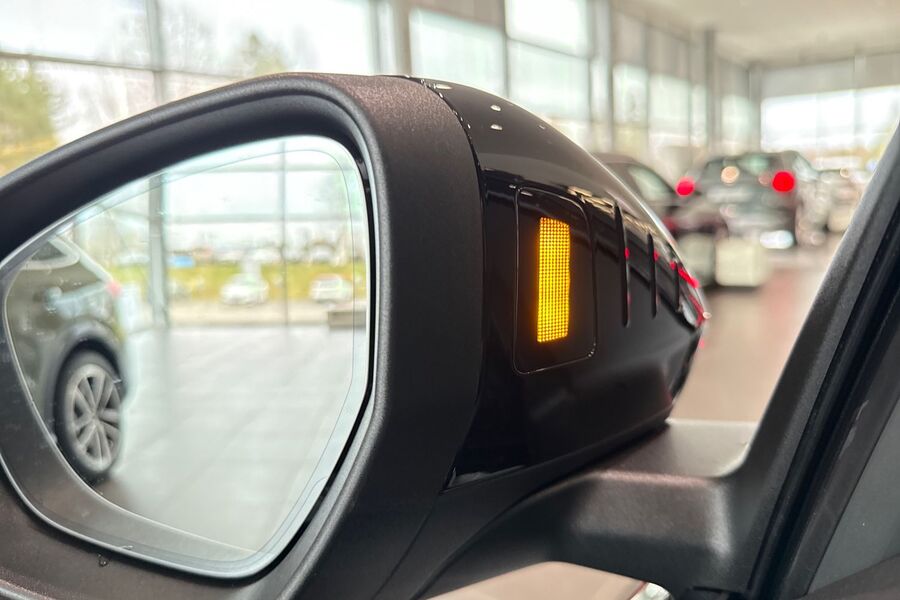 Audi A6 e-tron vaihtoauto